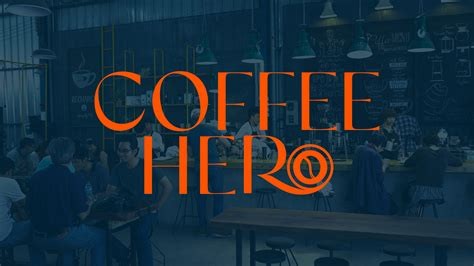 About Our Coffee Shop Hero