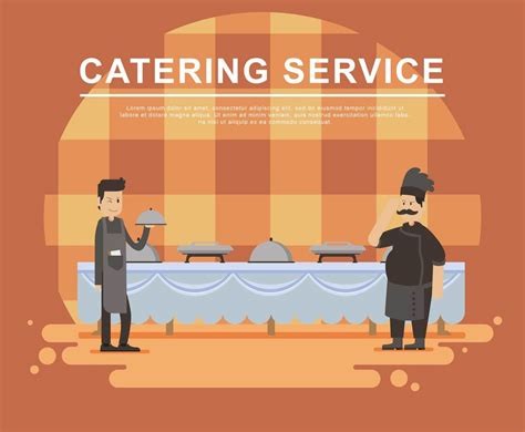 Event Catering & Private Parties